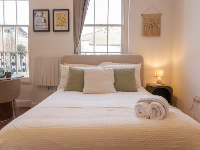 Studio for rent in Kensal Town, Bayswater