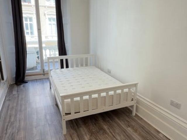 Studio for rent in Notting Hill, Greater London