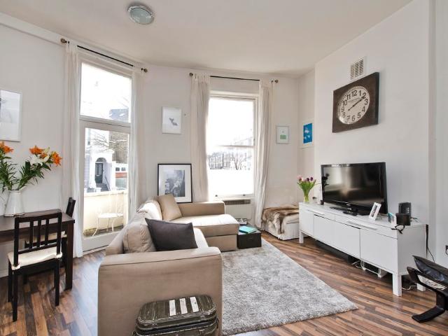 Apartment for rent in Royal Borough of Kensington and Chelsea, Greater London