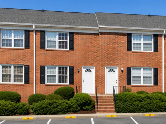 Apartment for rent in Gastonia, North Carolina