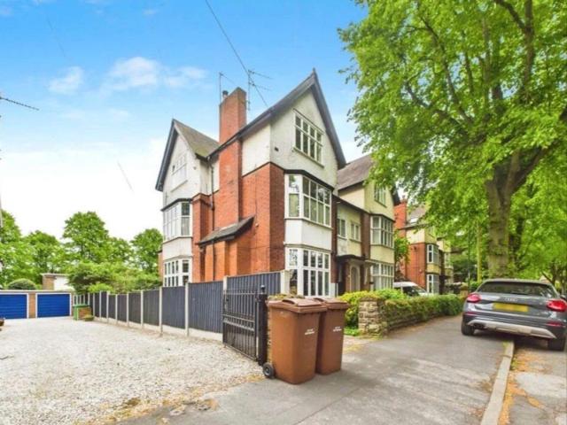 Apartment for rent in Sherwood, Haddon