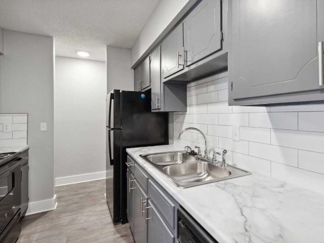 Apartment for rent in Nokes Heights, Hendersonville