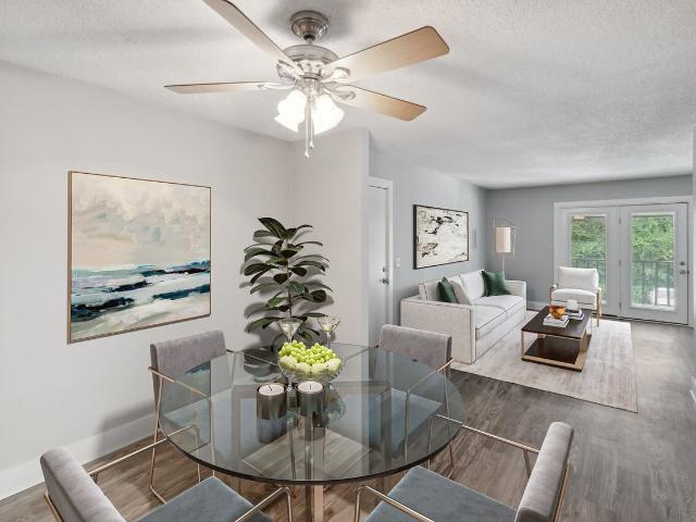 Apartment for rent in Tennessee