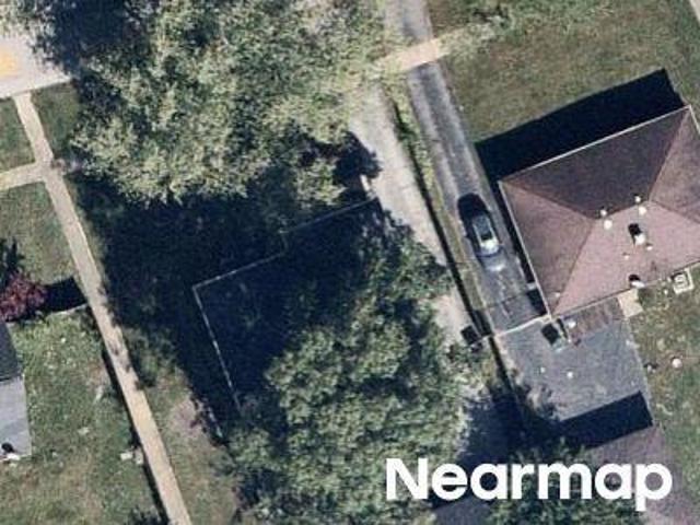 House for sale in Markham, Illinois