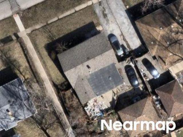 House for sale in Markham, Illinois