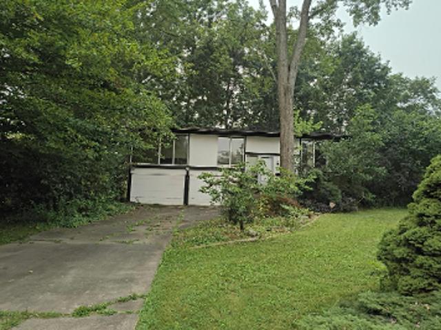 House for sale in Ohio