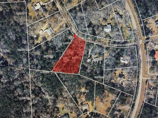 Land for sale in Waller, Texas