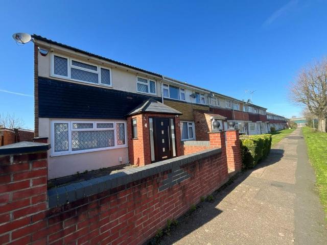 House for rent in Kingswood, North Watford