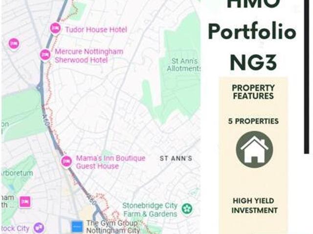 House for sale in Haddon, East Midlands