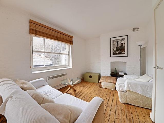 Apartment for rent in Seven Dials, Bloomsbury