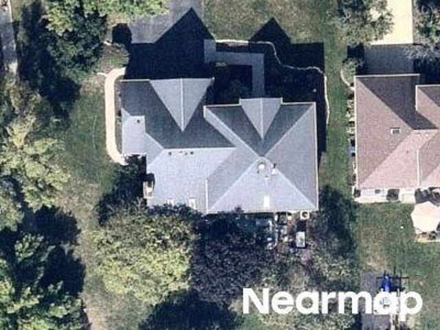 House for sale in Naperville, Illinois