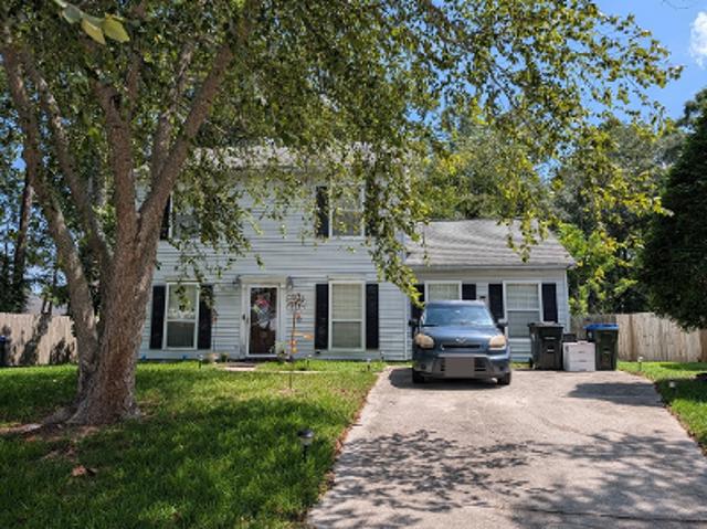 House for sale in Summerville, South Carolina