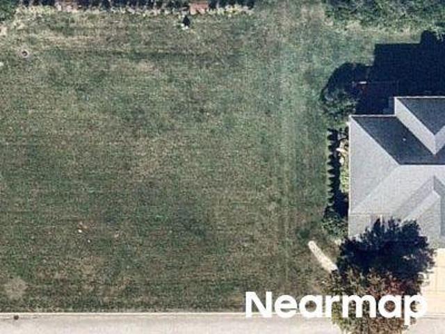 Land for sale in Olympia Fields, Illinois