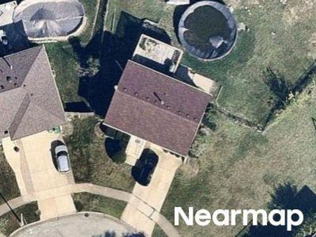 House for sale in Tinley Park, Illinois