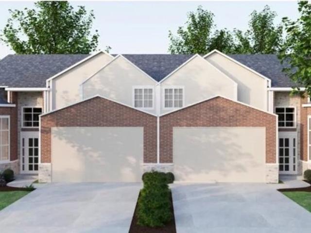 Land for sale in Olympia Fields