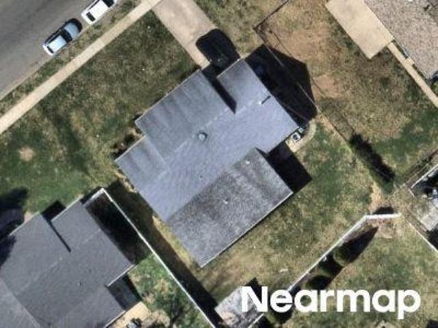 House for sale in Willingboro, New Jersey