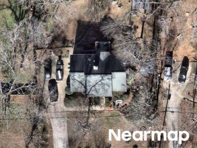 House for sale in Paulding, Georgia