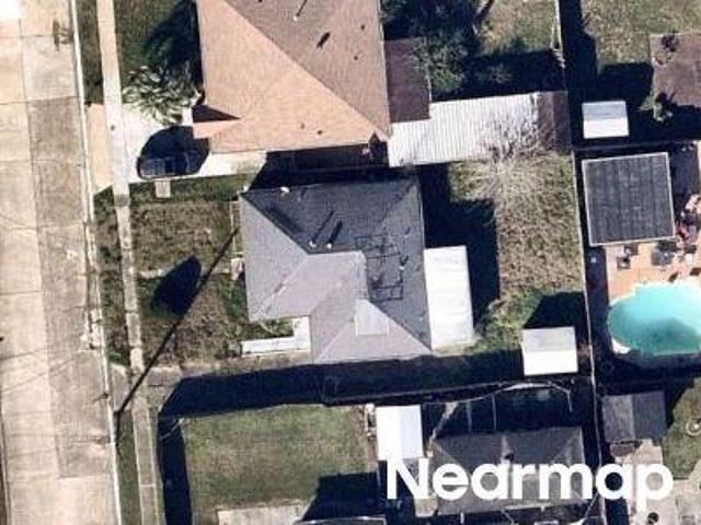House for sale in New Orleans, Louisiana