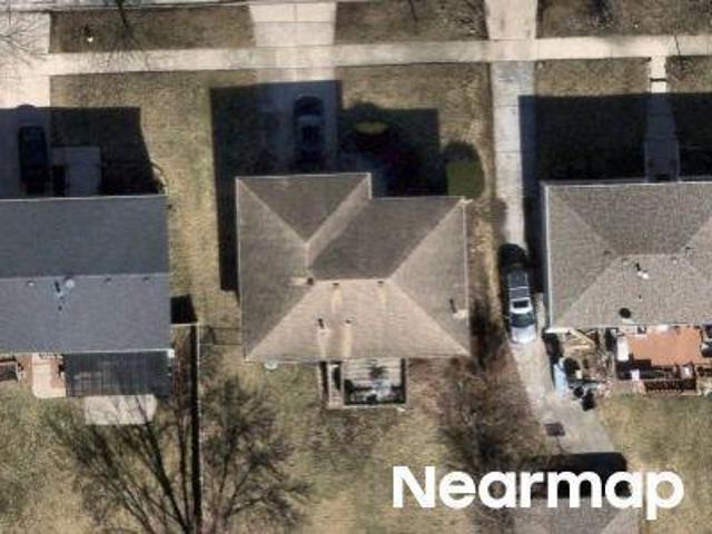 House for sale in Tinley Park, Illinois