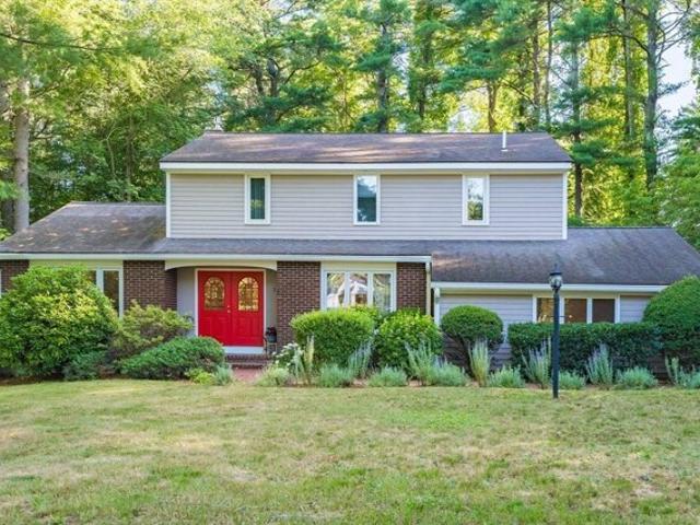 House for sale in Bristol, Massachusetts