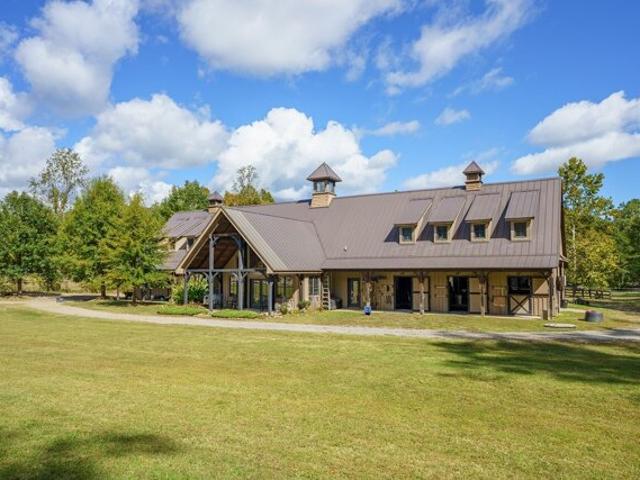 Land for sale in Mill Spring, North Carolina