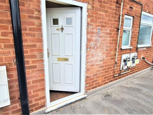 Apartment for rent in Short Heath, Willenhall