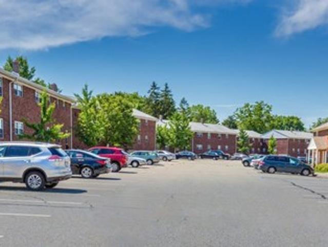 Apartment for rent in Montvale