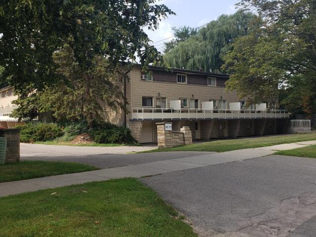 Apartment for rent in Kitchener, Ontario