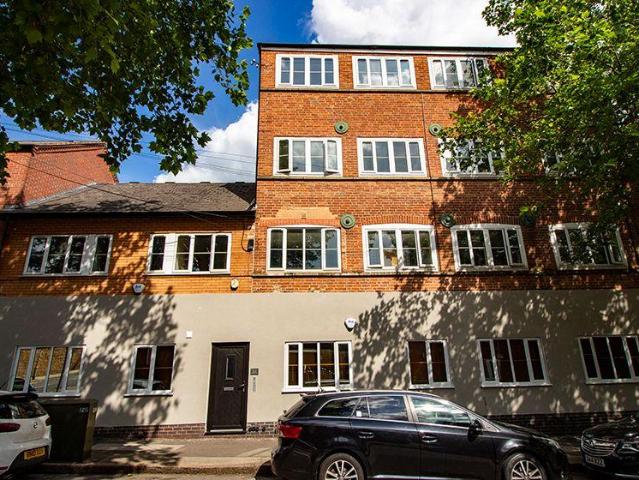 House for rent in Haddon, East Midlands