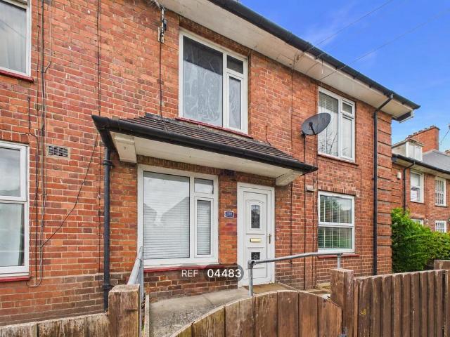 House for rent in The Meadows, Haddon
