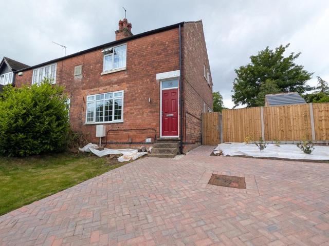 Room for rent in Woodthorpe, Gedling