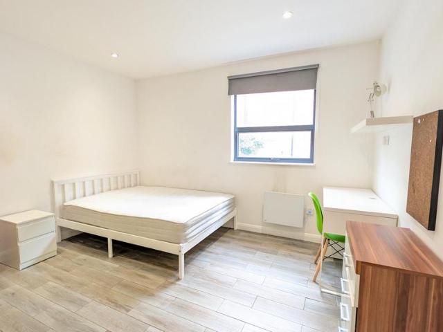 House for rent in Forest Fields, City of Nottingham