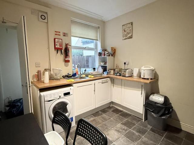 House for rent in Haddon, East Midlands