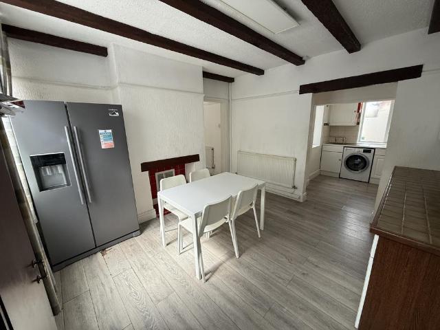 House for rent in Haddon, East Midlands