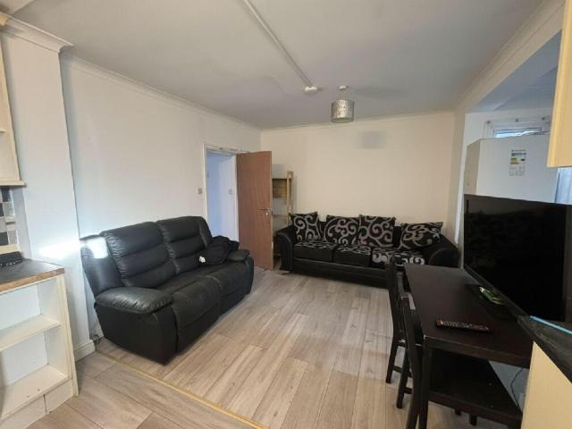 House for rent in Haddon, East Midlands