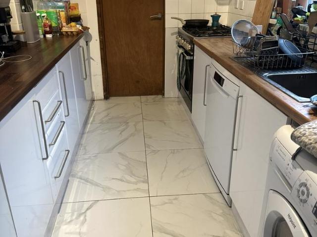 House for rent in Forest Fields, Haddon