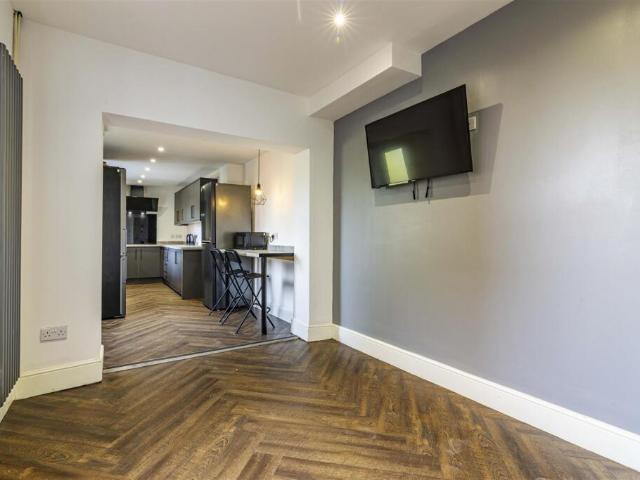 House for rent in Haddon, East Midlands