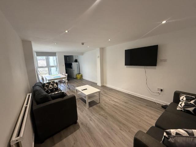 House for rent in Old Lenton, Haddon