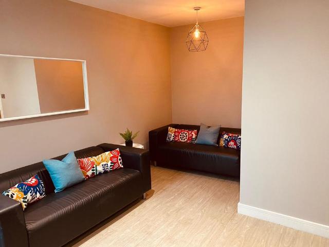 House for rent in Haddon, East Midlands