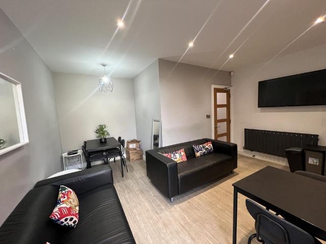 House for rent in Dunkirk, City of Nottingham