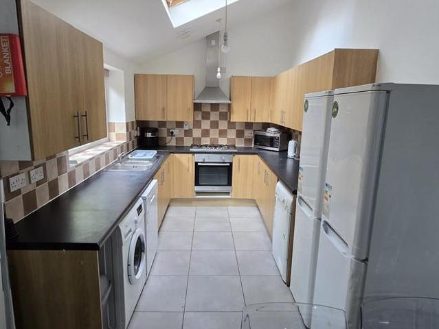 House for rent in Haddon, East Midlands
