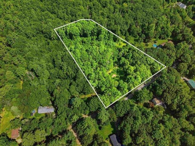 Land for sale in New Hampshire