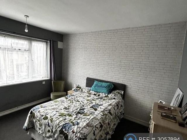 Apartment for rent in Clifton, City of Nottingham
