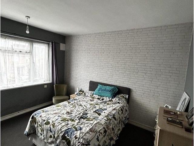 Apartment for rent in Clifton, City of Nottingham