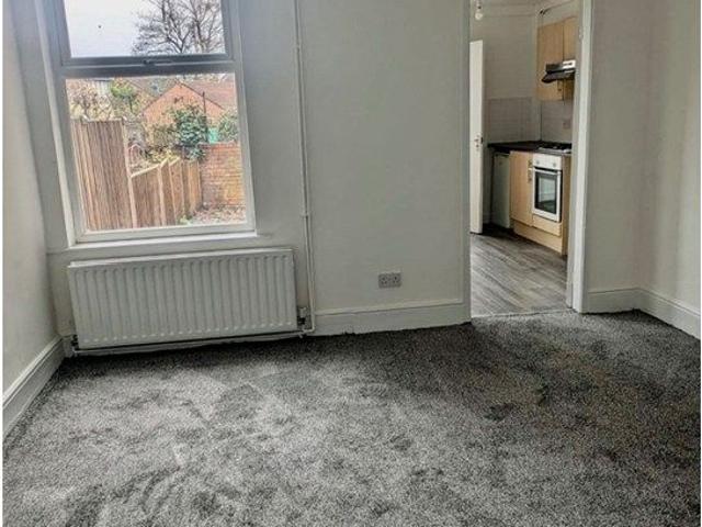 Apartment for rent in Sneinton, City of Nottingham