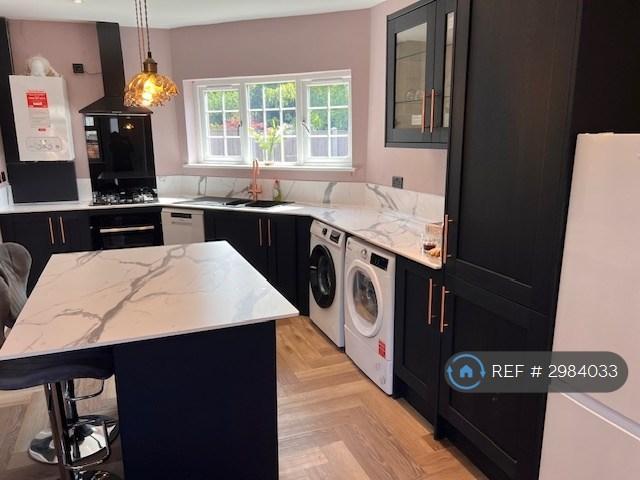 Apartment for rent in Sherwood, City of Nottingham