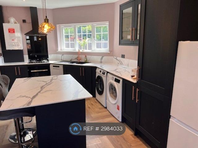 Studio for rent in Sherwood, Haddon