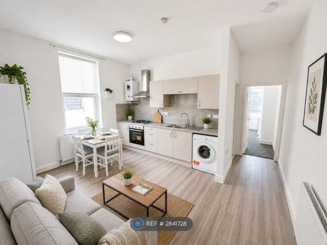 Apartment for rent in Haddon, East Midlands
