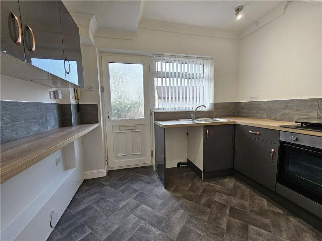 Apartment for rent in Lenton Abbey, Haddon