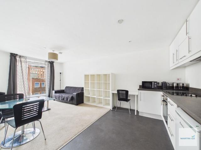 House for rent in The Meadows, Haddon